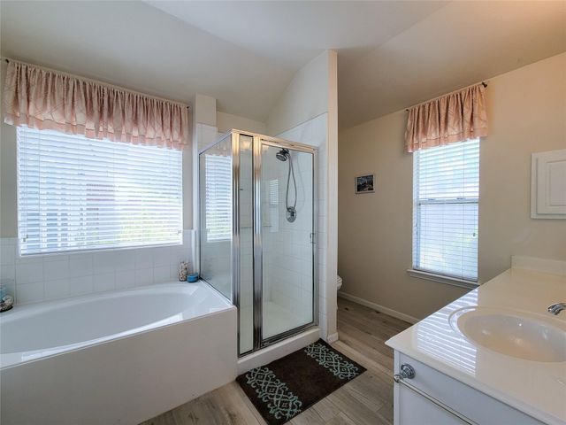 11007 Desert Springs Circle, Houston, TX 77095