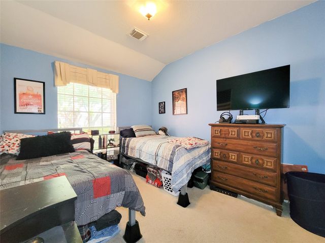 11007 Desert Springs Circle, Houston, TX 77095