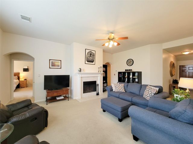 11007 Desert Springs Circle, Houston, TX 77095