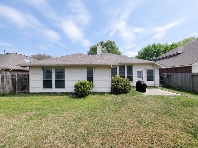 11007 Desert Springs Circle, Houston, TX 77095