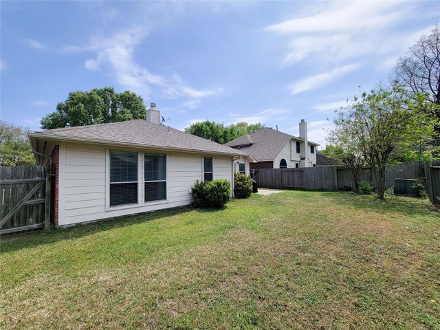 11007 Desert Springs Circle, Houston, TX 77095