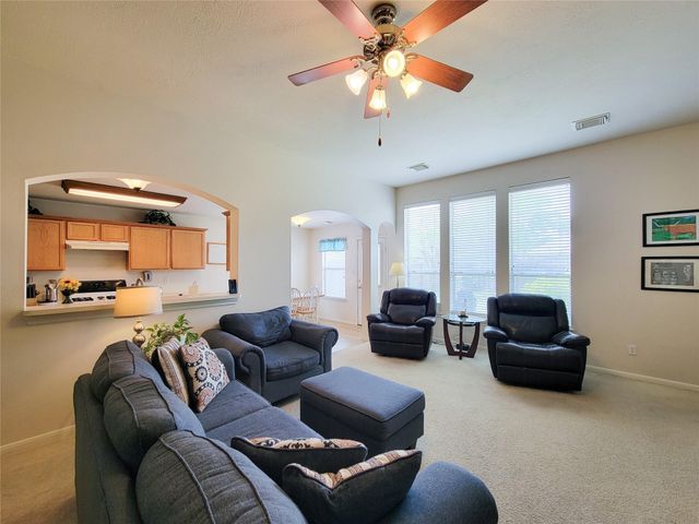 11007 Desert Springs Circle, Houston, TX 77095