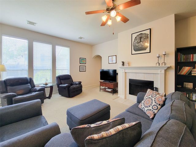 11007 Desert Springs Circle, Houston, TX 77095