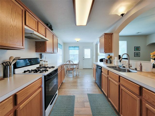 11007 Desert Springs Circle, Houston, TX 77095