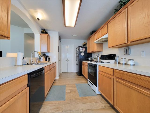 11007 Desert Springs Circle, Houston, TX 77095