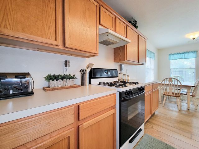 11007 Desert Springs Circle, Houston, TX 77095