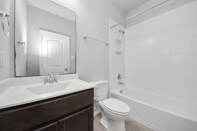 4618 Terrazza Verde Drive, Katy, TX 77493