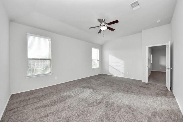 4618 Terrazza Verde Drive, Katy, TX 77493