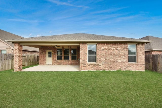 4618 Terrazza Verde Drive, Katy, TX 77493