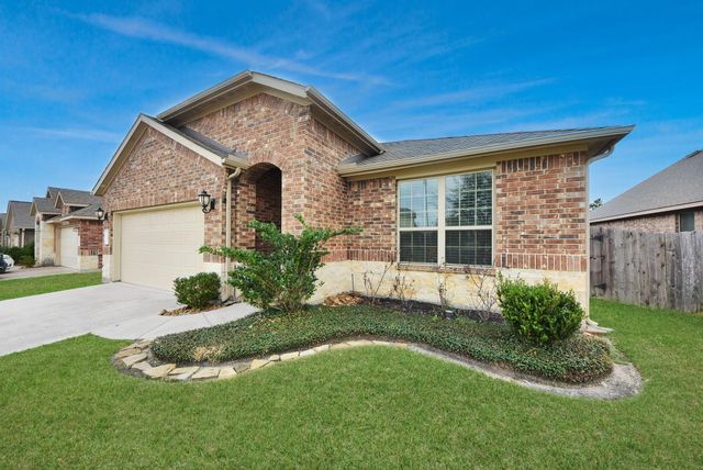 4618 Terrazza Verde Drive, Katy, TX 77493