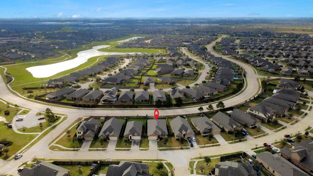 4618 Terrazza Verde Drive, Katy, TX 77493