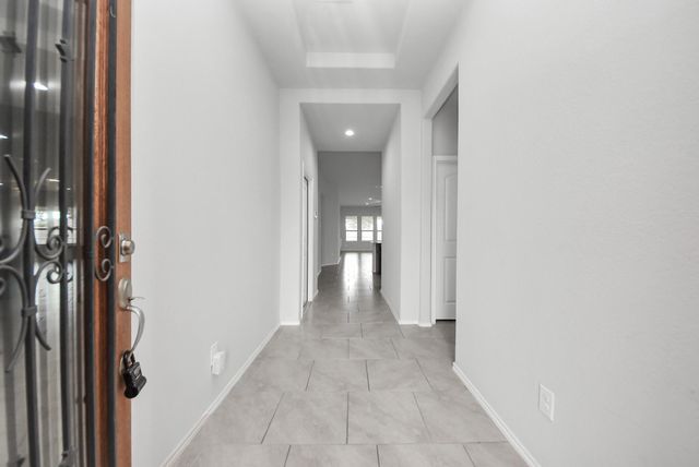 4618 Terrazza Verde Drive, Katy, TX 77493