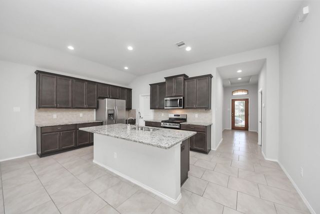 4618 Terrazza Verde Drive, Katy, TX 77493