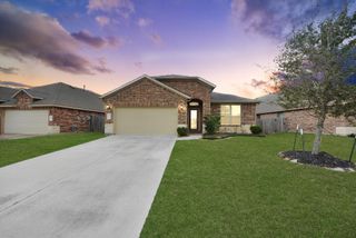 4618 Terrazza Verde Drive, Katy, TX 77493