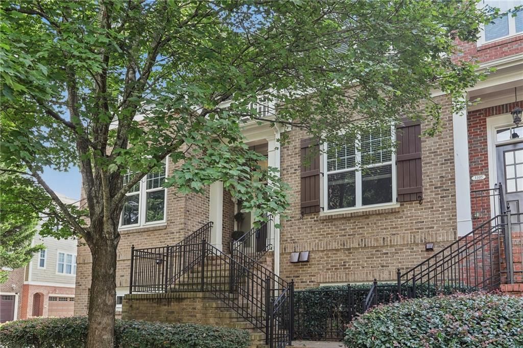3107 Turman Circle, Decatur, GA 30033
