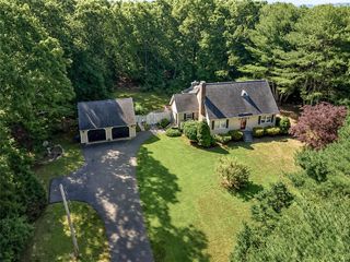83 Stoney Hollow Road, Tiverton, RI 02878
