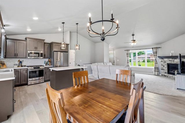 511 ADAMS STREET, Oconto, WI 54153