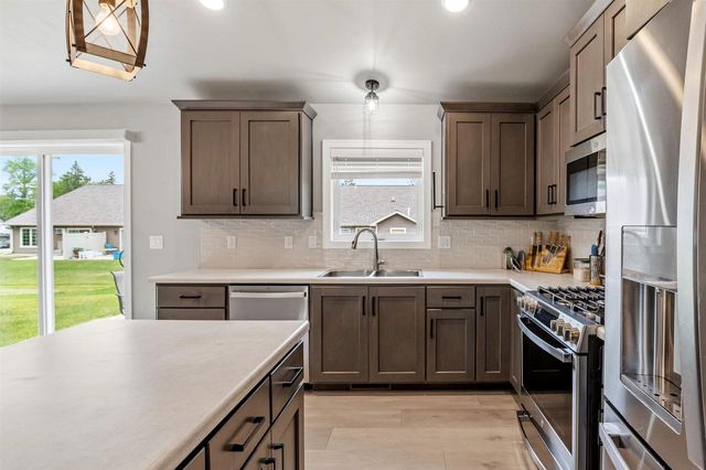 511 ADAMS STREET, Oconto, WI 54153
