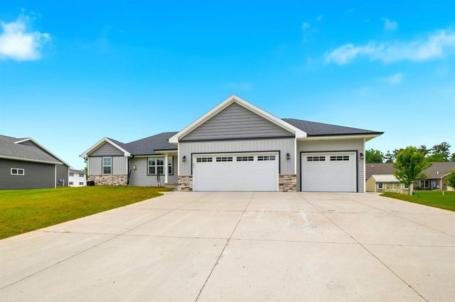 511 ADAMS STREET, Oconto, WI 54153