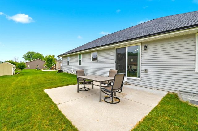 511 ADAMS STREET, Oconto, WI 54153
