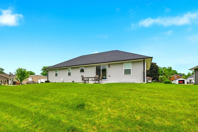 511 ADAMS STREET, Oconto, WI 54153