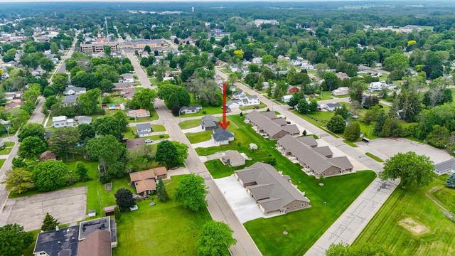 511 ADAMS STREET, Oconto, WI 54153