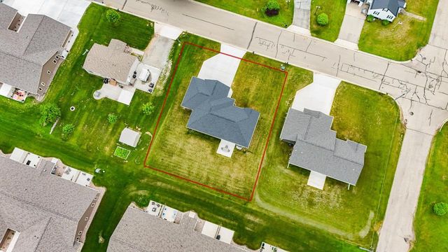 511 ADAMS STREET, Oconto, WI 54153