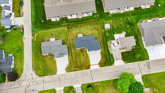 511 ADAMS STREET, Oconto, WI 54153