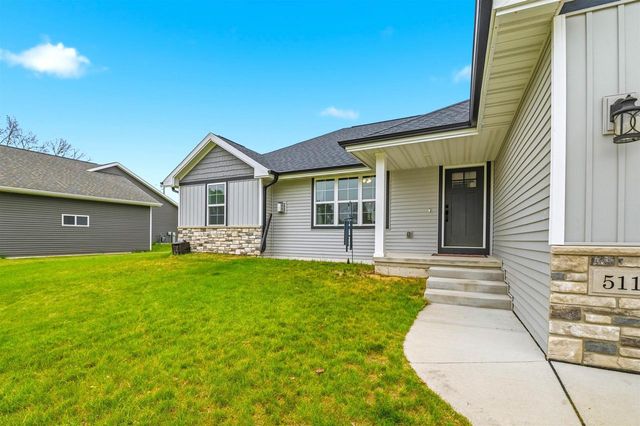 511 ADAMS STREET, Oconto, WI 54153