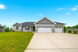 511 ADAMS STREET, Oconto, WI 54153