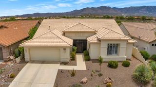 37947 S Boulder Wind Drive, Tucson, AZ 85739