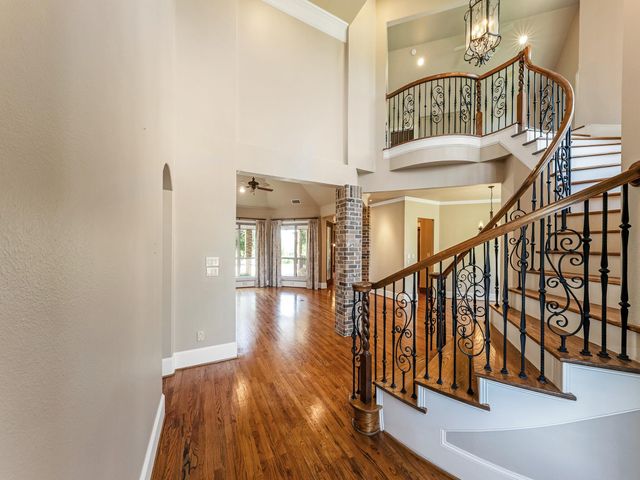 1016 Lighthouse Court, Grand Prairie, TX 75104