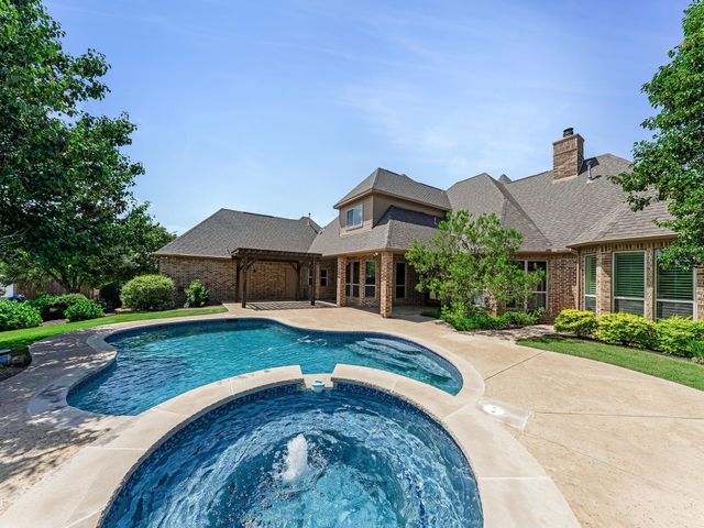 1016 Lighthouse Court, Grand Prairie, TX 75104