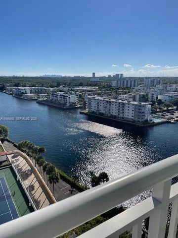 301 174th Street 1605, Sunny Isles Beach, FL 33160