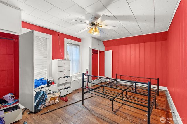 1024 H Street, Centralia, WA 98531