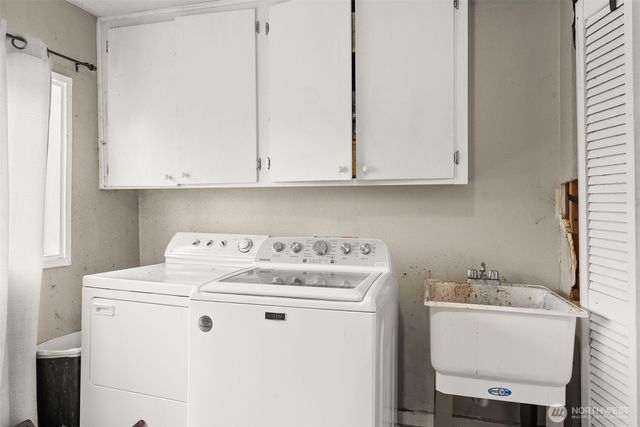 1024 H Street, Centralia, WA 98531