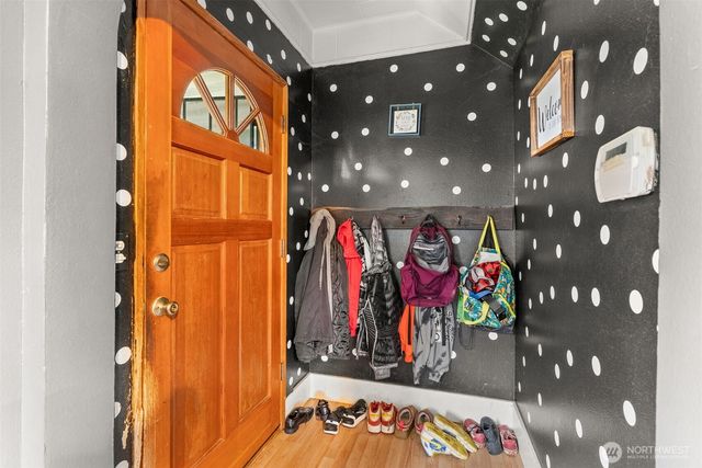 1024 H Street, Centralia, WA 98531