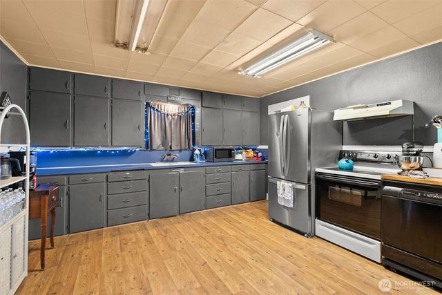 1024 H Street, Centralia, WA 98531