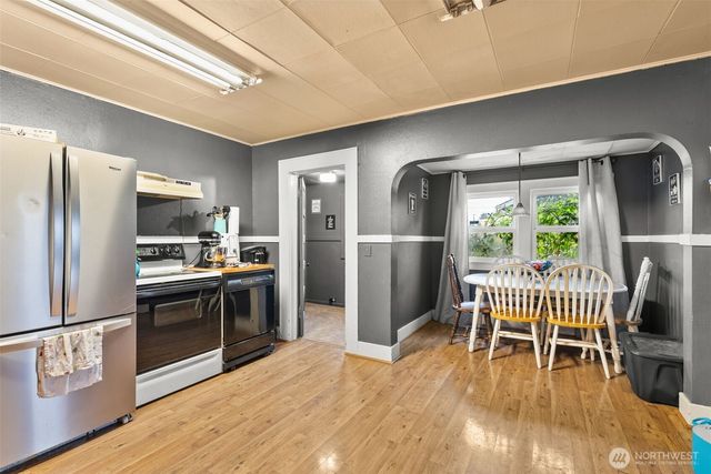 1024 H Street, Centralia, WA 98531