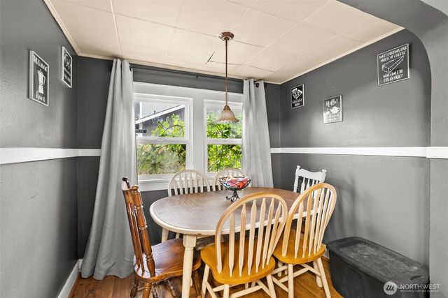 1024 H Street, Centralia, WA 98531