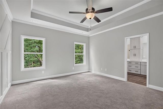 8981 Callaway Drive, Winston, GA 30187