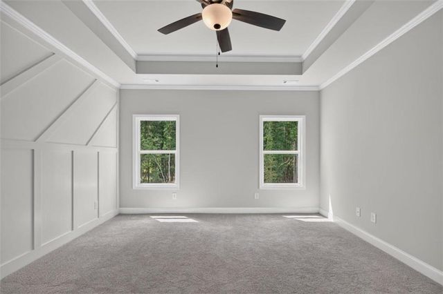 8981 Callaway Drive, Winston, GA 30187