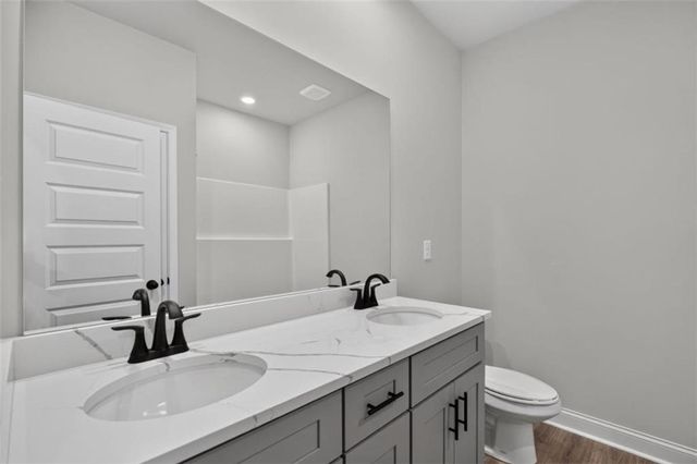8981 Callaway Drive, Winston, GA 30187
