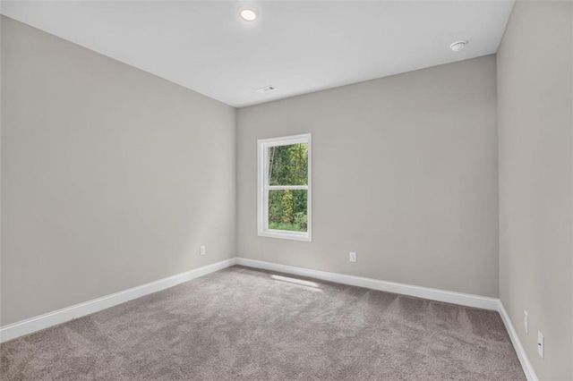 8981 Callaway Drive, Winston, GA 30187
