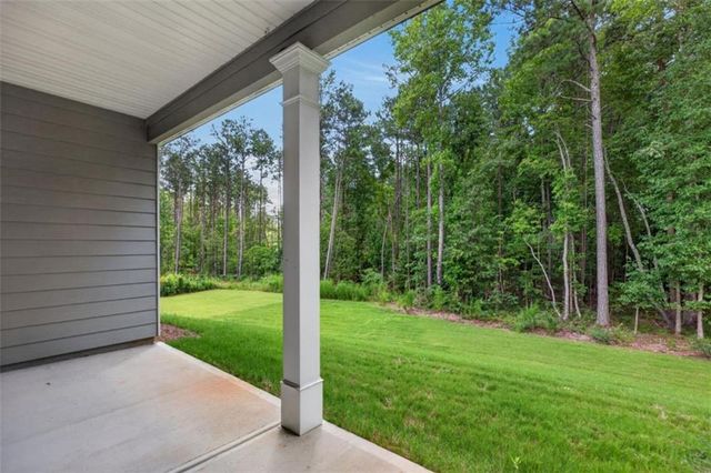 8981 Callaway Drive, Winston, GA 30187