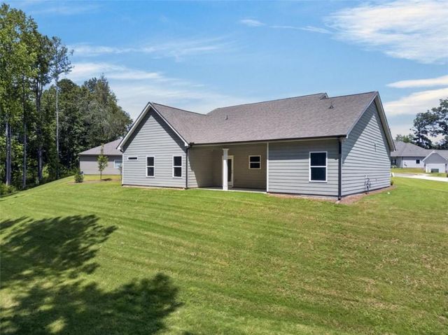 8981 Callaway Drive, Winston, GA 30187