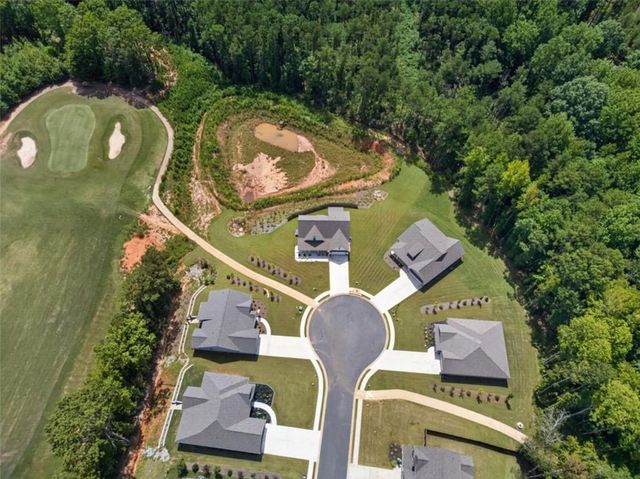 8981 Callaway Drive, Winston, GA 30187