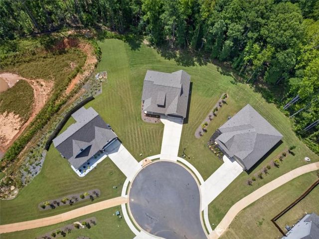 8981 Callaway Drive, Winston, GA 30187