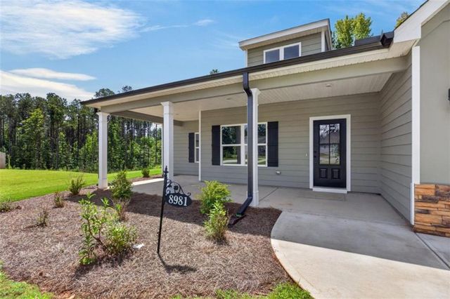 8981 Callaway Drive, Winston, GA 30187