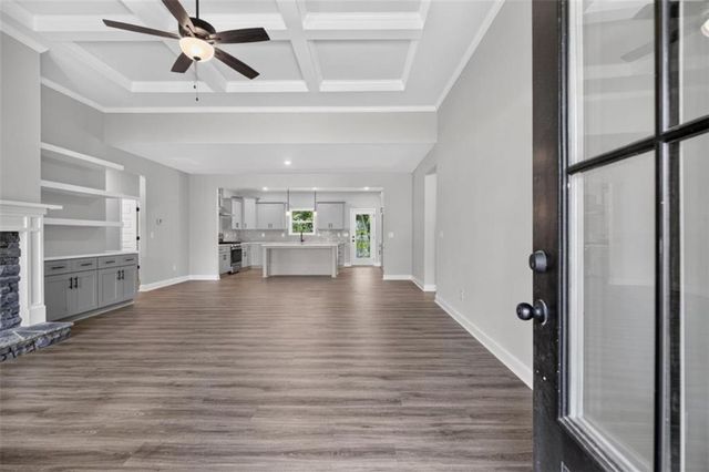 8981 Callaway Drive, Winston, GA 30187